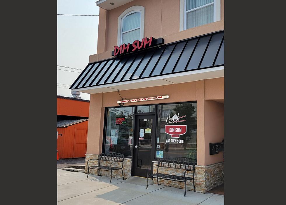 Popular Chinese Restaurant Closing Location in Ventnor