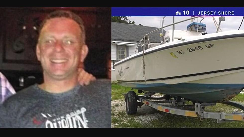 Cape May, NJ, Fisherman Killed When Boat Hit Loose Dredge Pipe