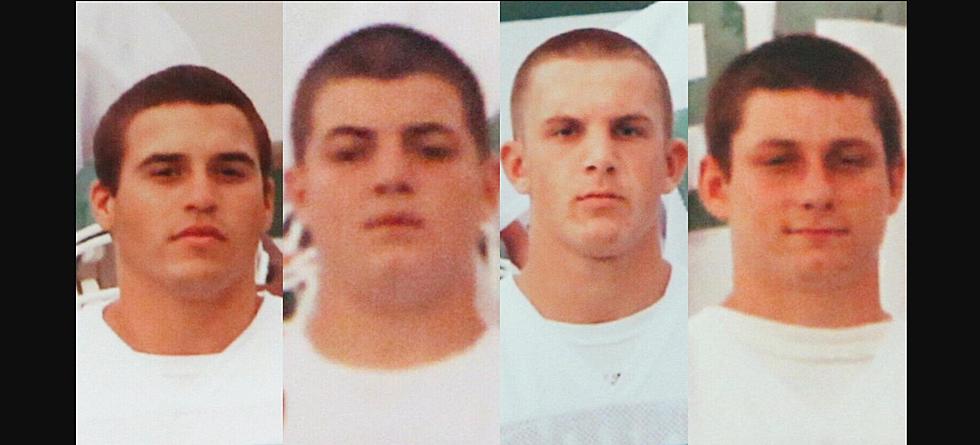 Memories of Deaths of 4 Mainland Regional High School Teammates Still Hurt