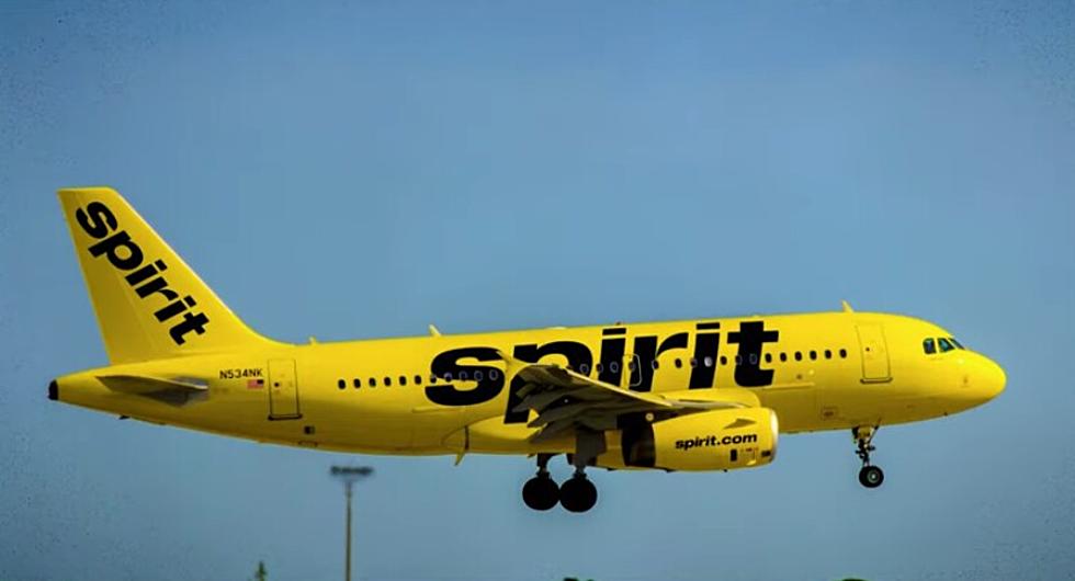 Spirit Air Agrees To Repay $8M in Hidden Carry-on Bag Fees