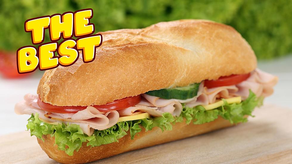 NJ-based Sandwich Chain Named Best in the Country