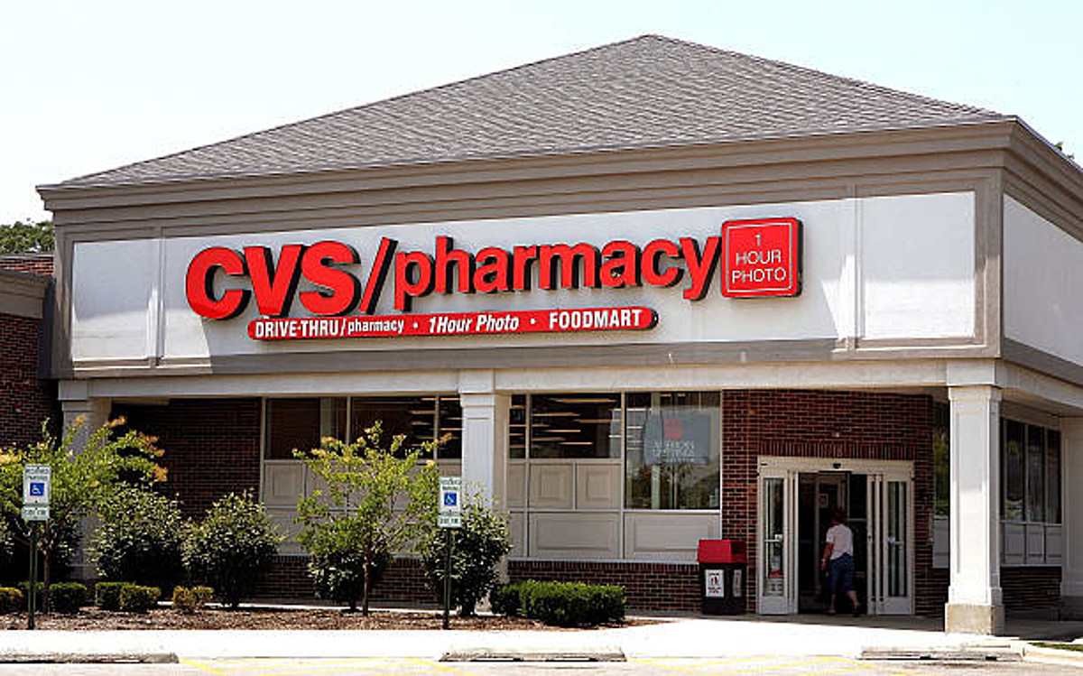 CVS is Closing Hundreds of Locations. No Word on NJ Impact.