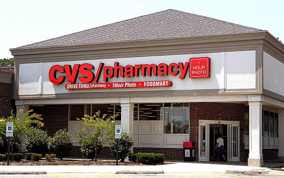 CVS is Closing Hundreds of Locations.  No Word on NJ Impact.
