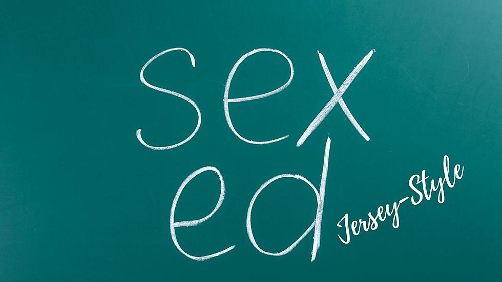 New Rules May Impact Nj Sex Education Classes 3666