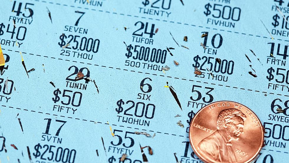 NJ Lottery Scratch-Off Games with Most Outstanding Top Prizes 