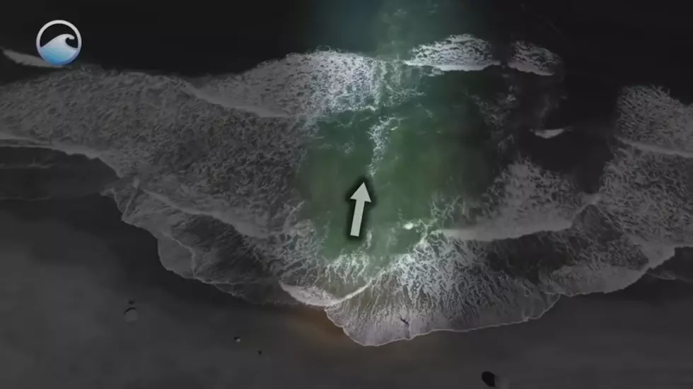 What are Rip Currents? USOCEANGOV via YouTube