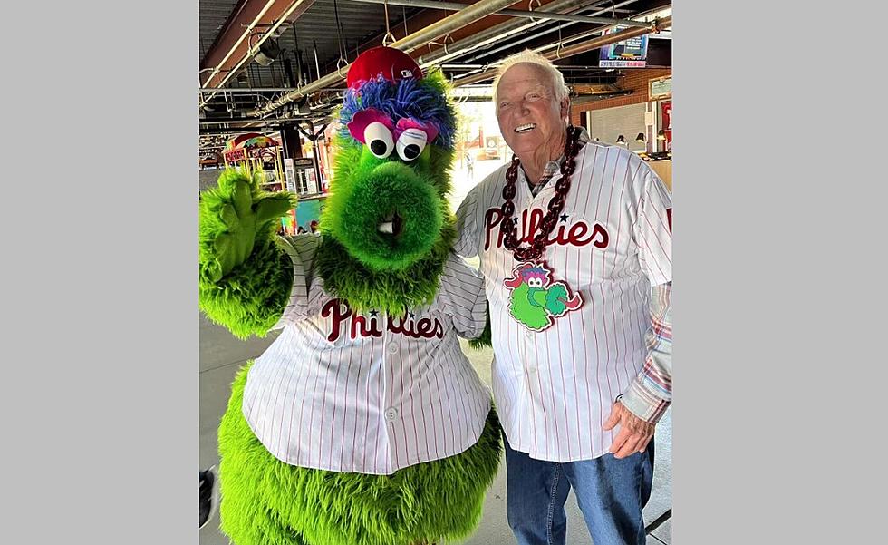 Former Phils Manager Charlie Manuel Thanks Fans For Support