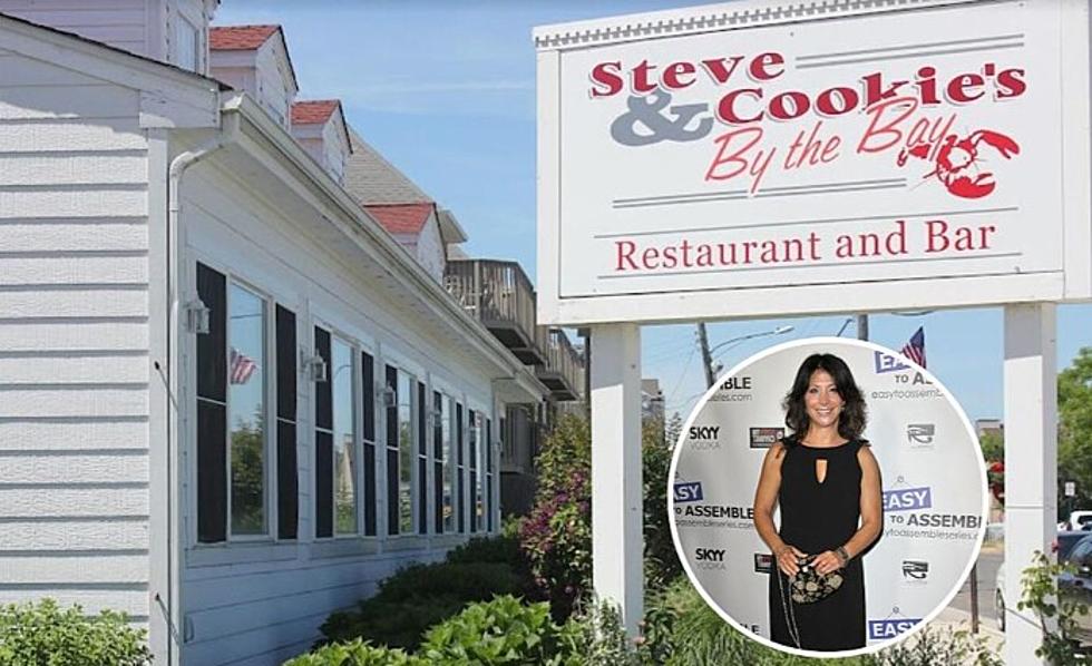 SNL Alum Needs Help From Margate, NJ Restaurant in Funny Video