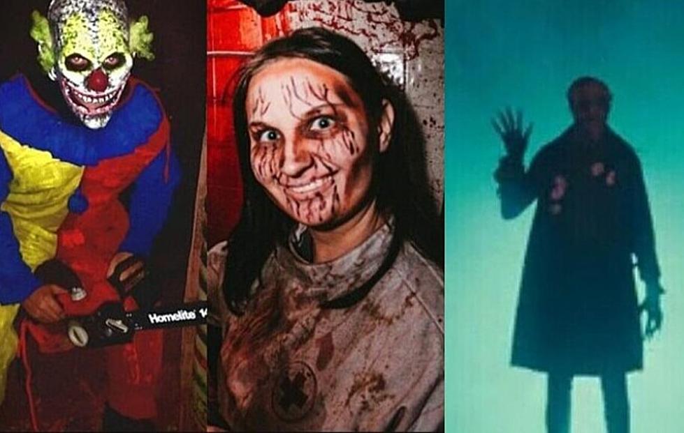 South Jersey & Philly’s 2024 Scary Halloween Attractions
