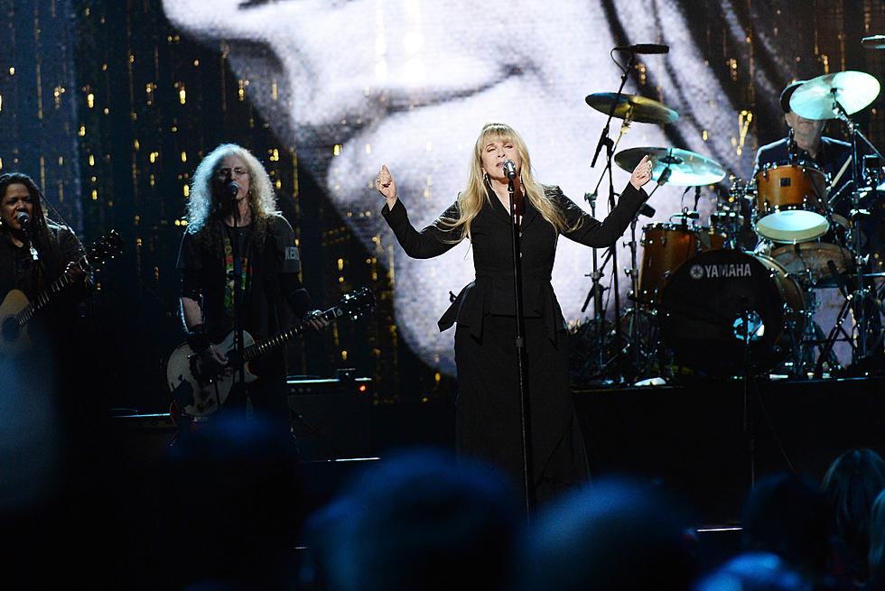 Stevie Nicks Includes Atlantic City on Limited 2024 Tour