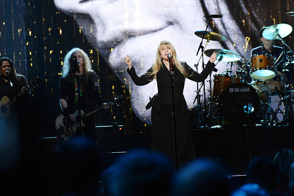 Stevie Nicks Includes Atlantic City, NJ, on Limited 2024 Tour