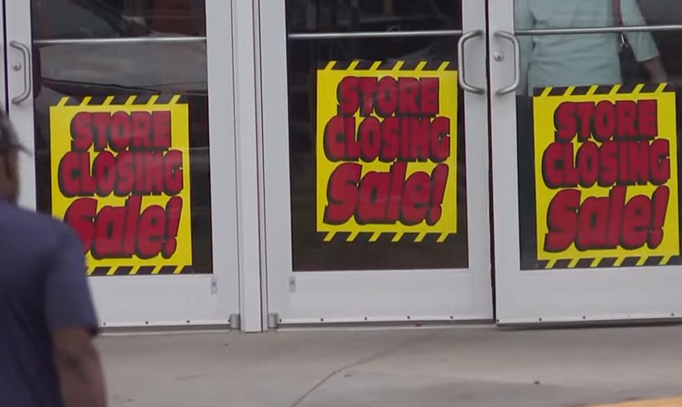 Popular Women’s Apparel Chain With NJ, PA Stores Closing