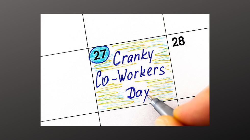 Are NJ Workers Really the 2nd Crankiest in the Country?