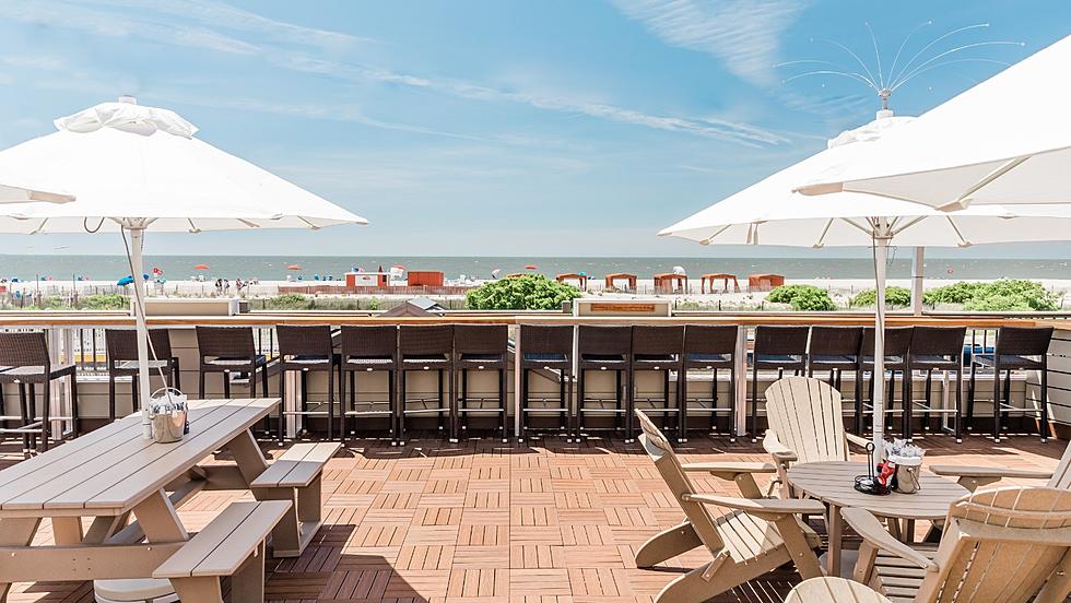 This Cape May Restaurant Named One of Best for Outdoor Dining