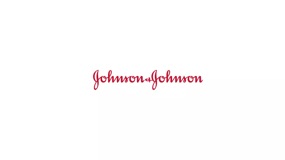 Johnson & Johnson via Facebook