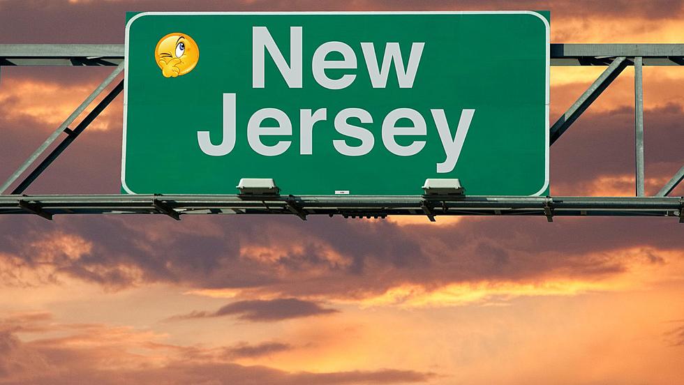 Unusual New Jersey Town Names