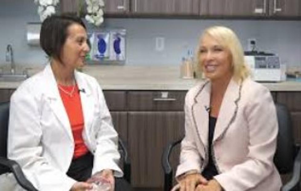 WATCH - BREAST HEALTH SERIES - Breast Implants vs. Reconstruction