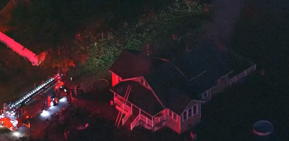 Young Woman Dies in Early Morning Vineland, NJ House Fire