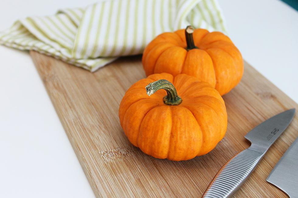 Delicious and Nutritious Pumpkin Recipes