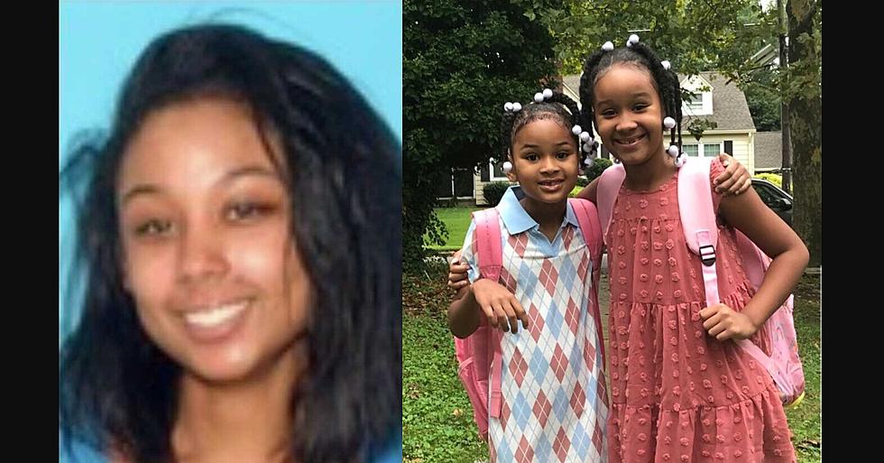 South Jersey Mother, Daughters Missing Since Monday