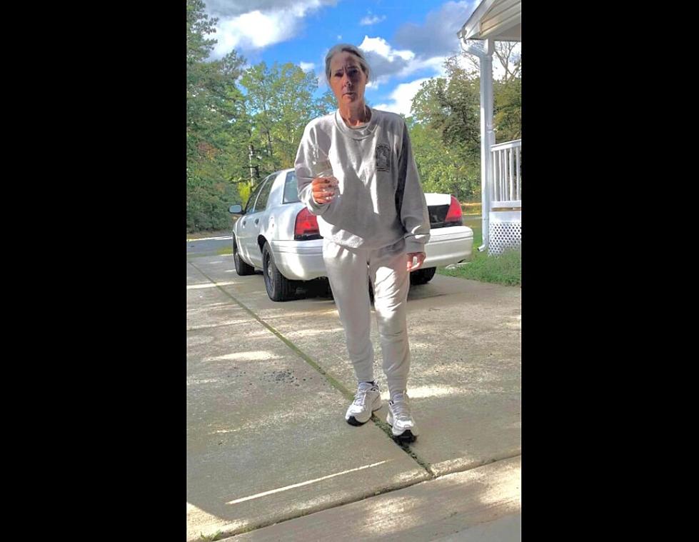 Pinelands Search Party For Woman With Traumatic Brain Injury