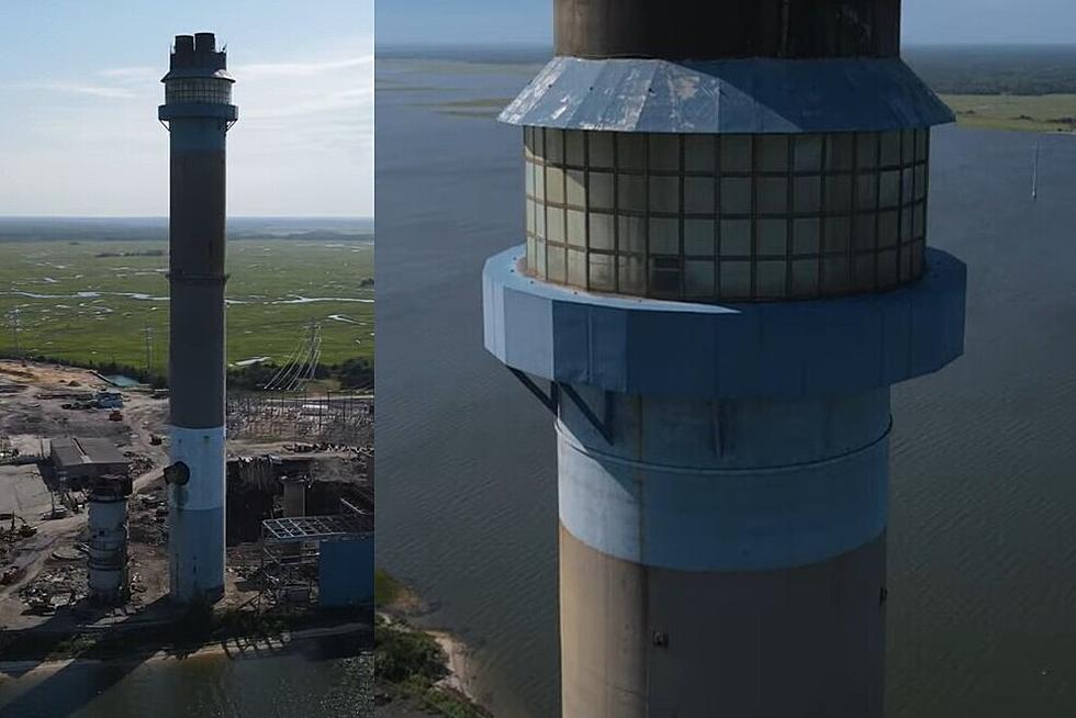 Take a Smokestack Selfie Before Beesely’s Point Implosion