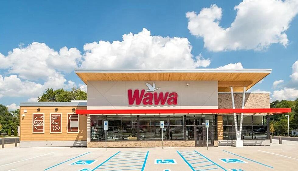 Wawa Unveils New $7 Million Store Design, Expansion Plans