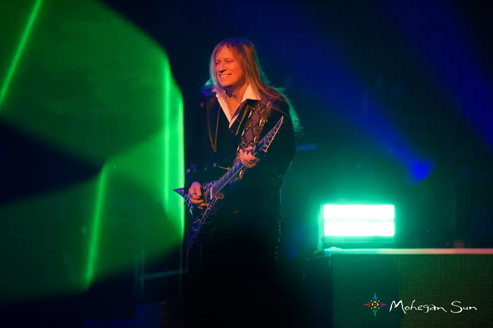 Trans-Siberian Orchestra