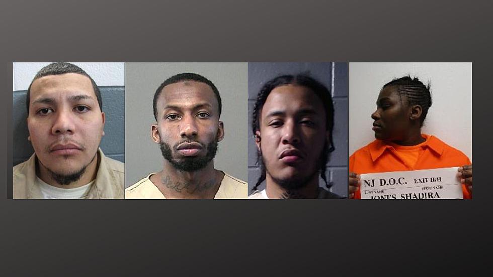 Escaped NJ Felons:  If You See Them, Call 9-1-1 Immediately