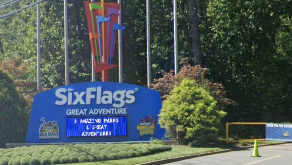 Parent Co. of New Jersey Amusement Giant Agrees to Merger