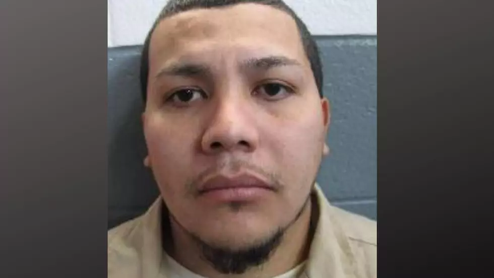 Jesus M. Cubano Photo: NJ Department of Corrections