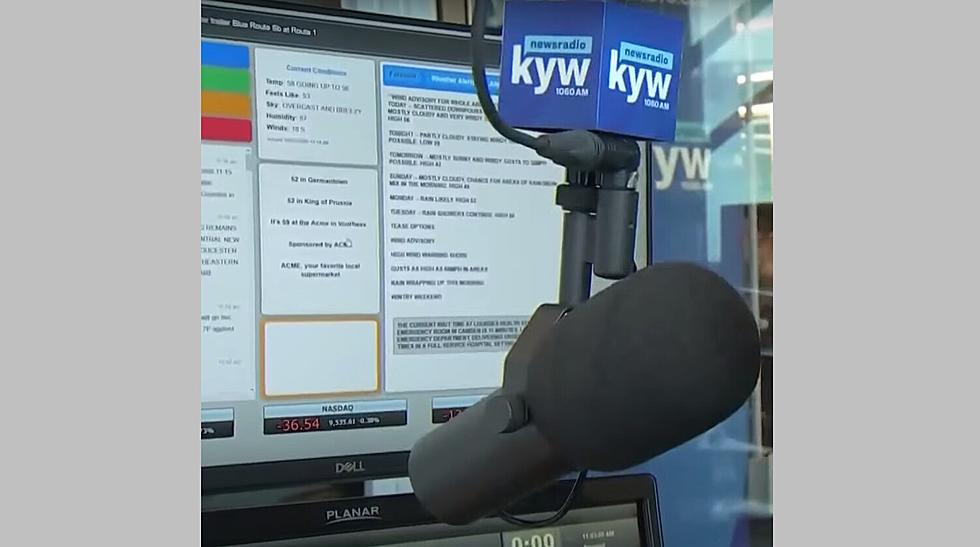 KYW Radio Anchor Sues, Claims She&#8217;s Been Paid Less Than Men