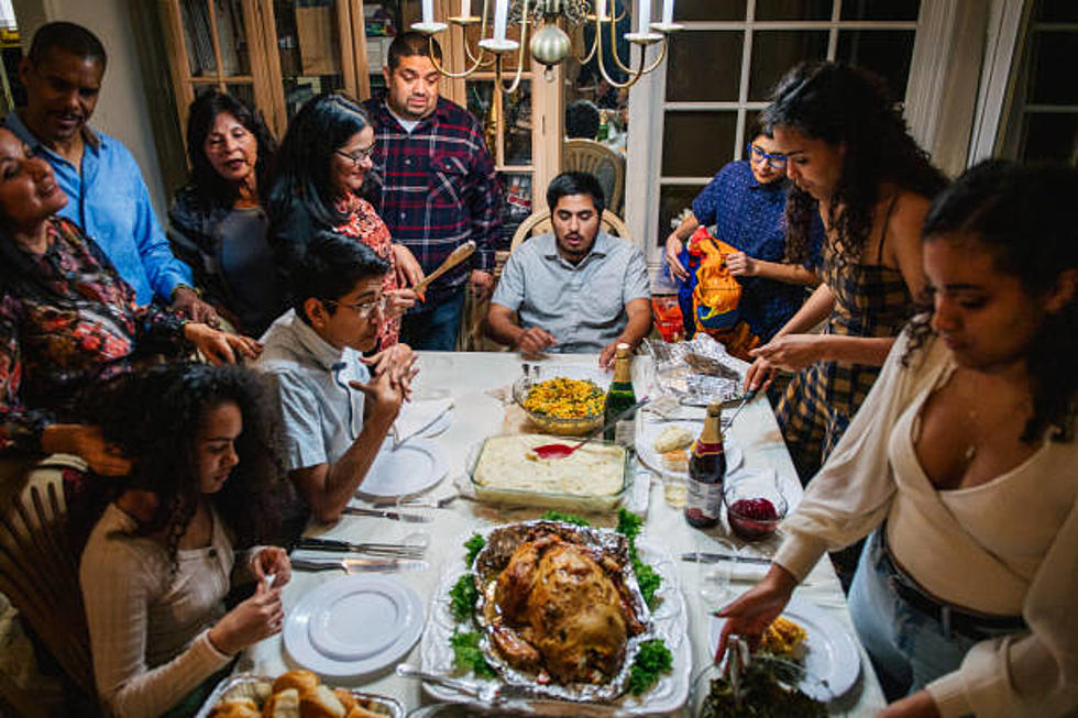 The Cost of Thanksgiving Dinner in New Jersey is Actually Down
