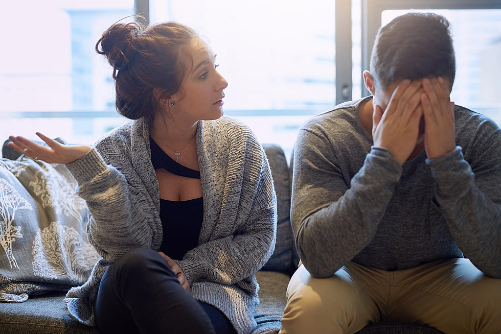 The Most Common Day For Holiday Breakups is Almost here
