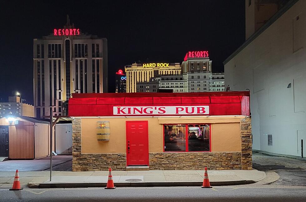 Longtime Atlantic City Bar Reopens With New Name & Owners