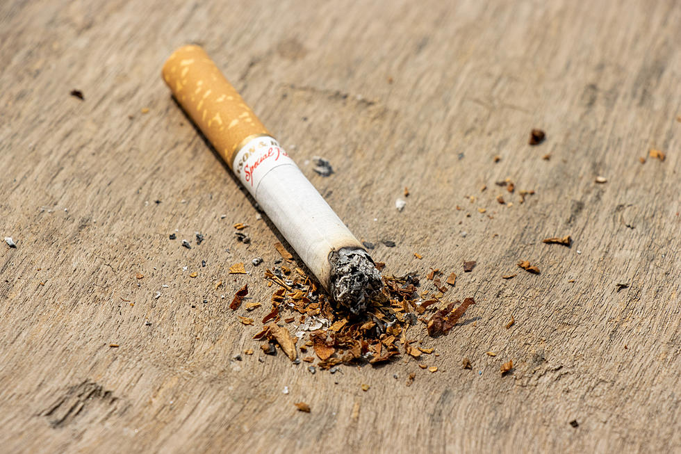 The Great American Smokeout – Quit Now and Improve Your Life
