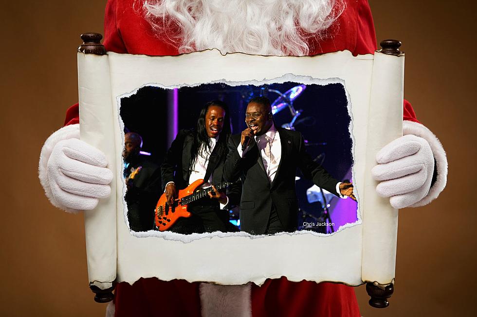 12 Days of Christmas: Enter to Win Earth Wind and Fire Tickets at Hard Rock Hotel & Casino Atlantic City