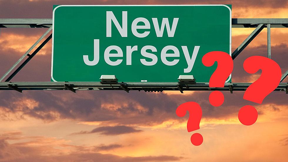 You Think You Know Jersey?  Test Your New Jersey IQ