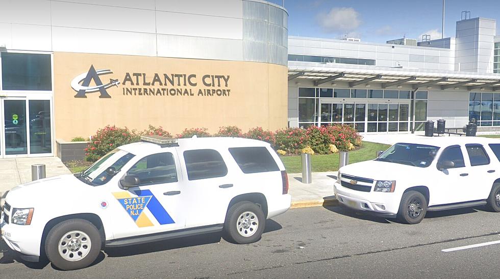 3 Spirit Workers at Atlantic City International Hospitalized