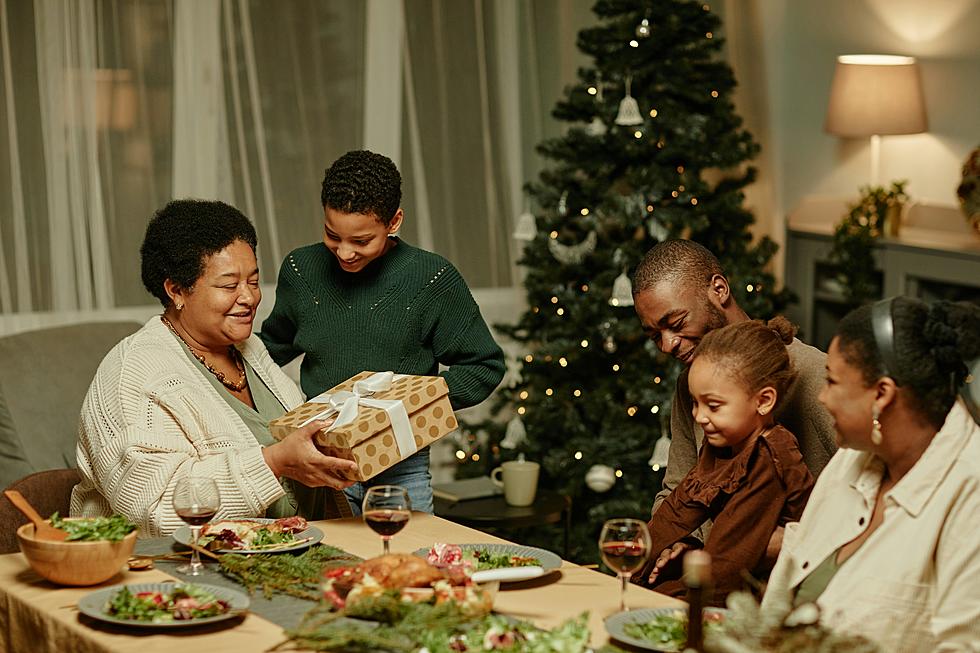 Conflict-Free Holiday Family Gatherings