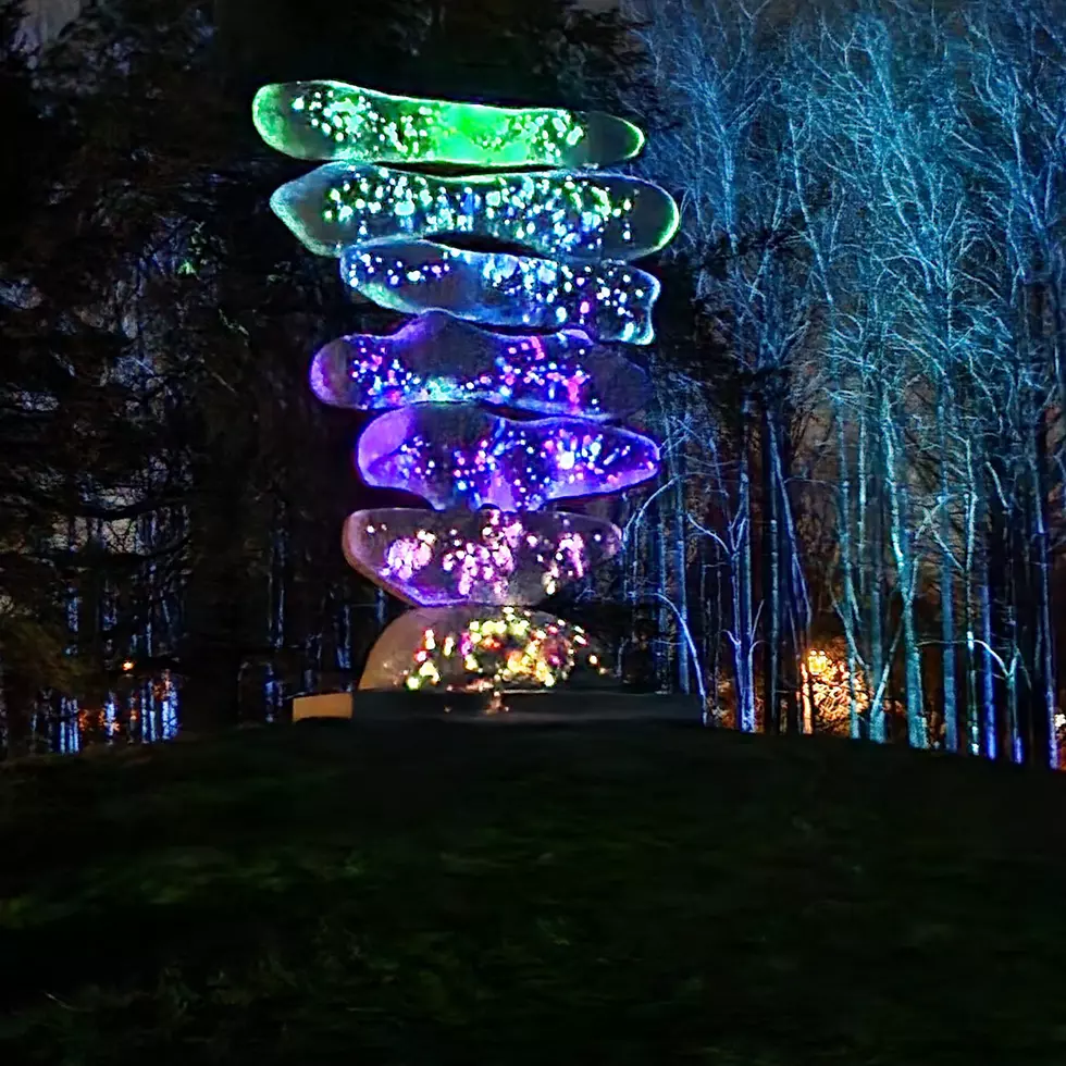 Grounds for Sculpture, Trenton NJ