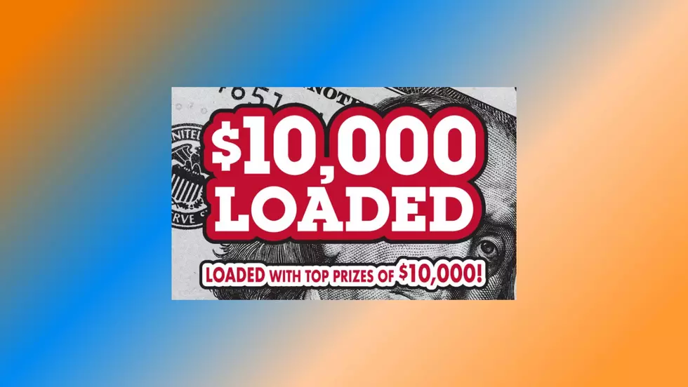 NJ Lottery