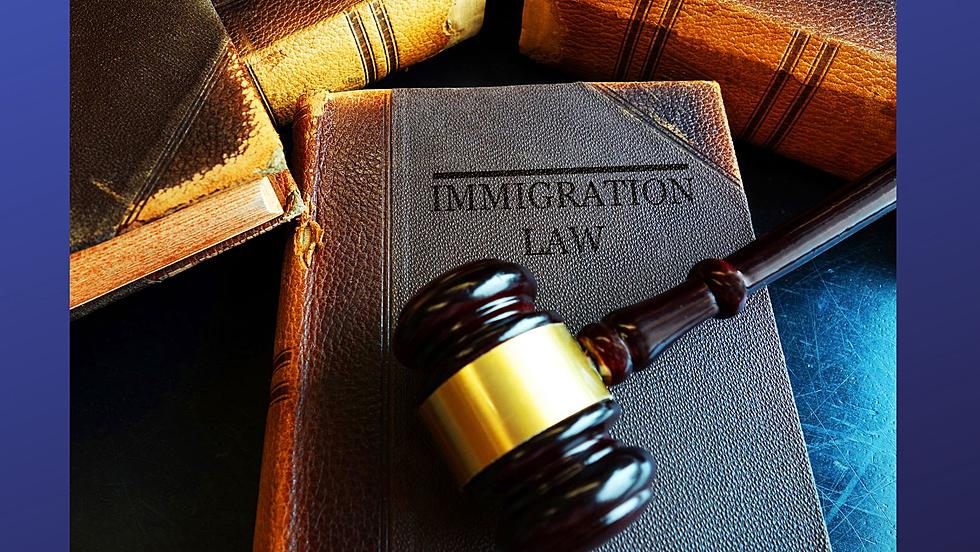 New Jersey Among the Highest Immigration Backlogs in Nation
