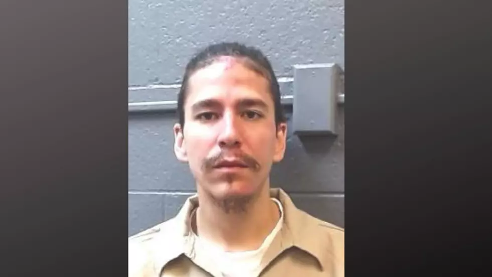 Photo: New Jersey Department of Corrections