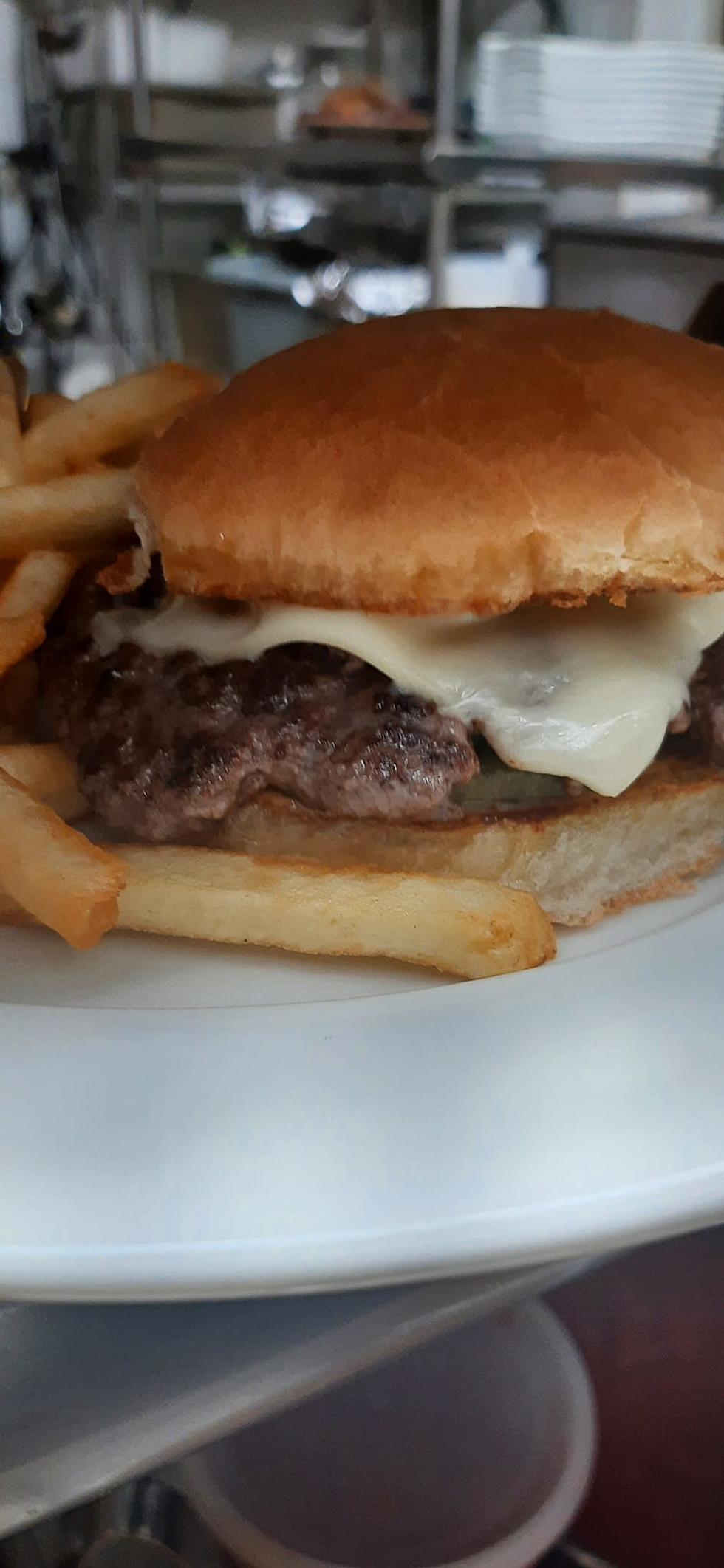 Is This the Most Unusual Burger in New Jersey?