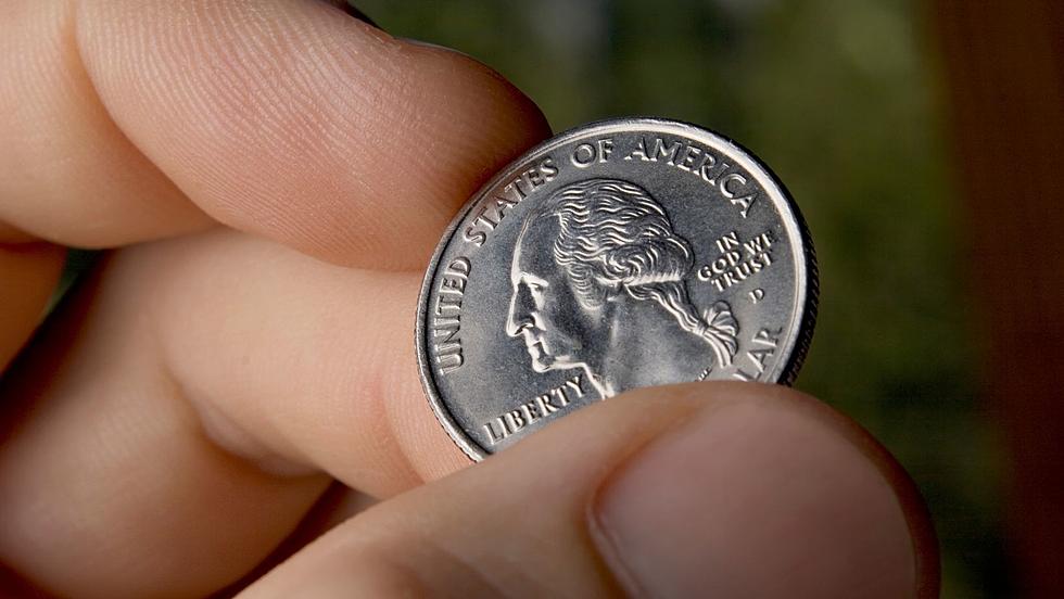 Why Every New Jersey Resident Should Keep a Quarter in Their Free