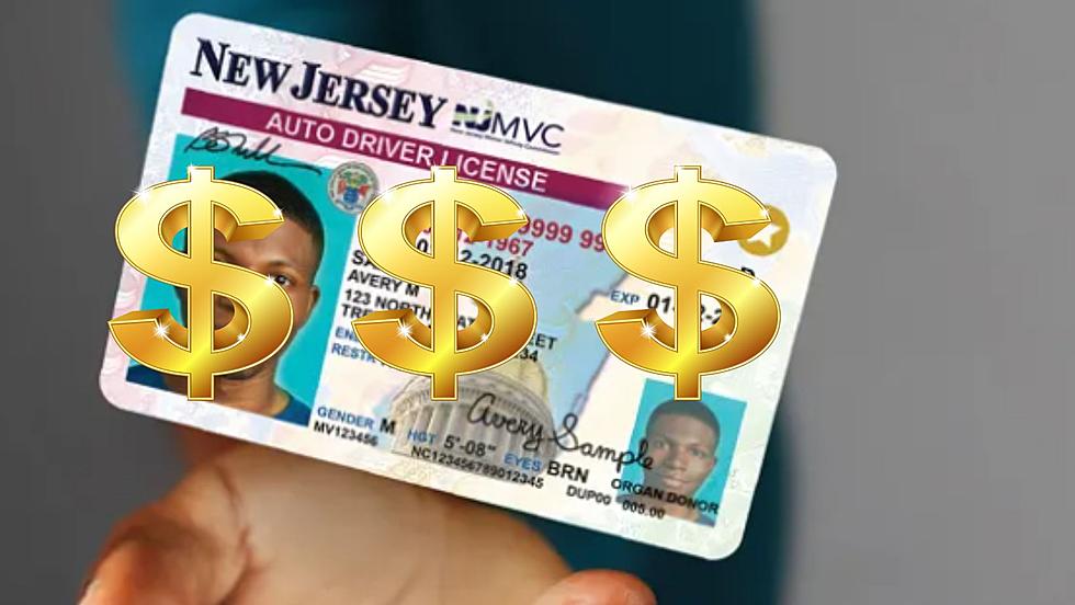 Why New Jersey Real ID Makes No Sense...Follow-Up Story