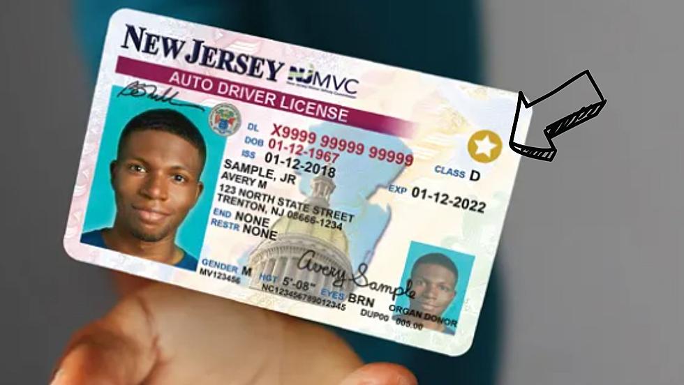 Better Get Your Real ID if You Live in NJ...No, Really