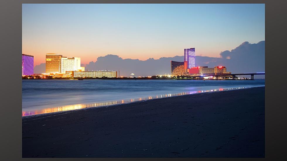 5 Great Ideas for Valentine's Day in Atlantic City, New Jersey