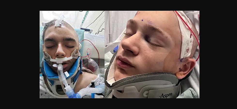 GoFundMe’s for Middle Twp Teens With Brain Injuries From Crash